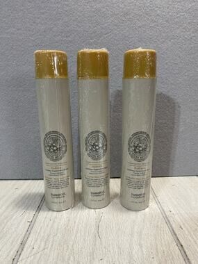 Tweak’d By Nature Hydrate Limitless Supercreme Styler Lot Of 3 6oz